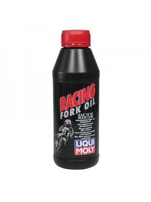 Liqui Moly Racing Fork Oil 10W 0.5L